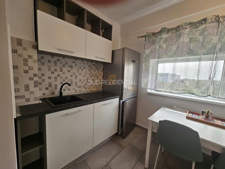 Apartament 2 camere, decomandat, Sos.Berceni, metrou Dimitrie Leonida - 9