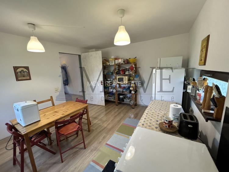 BELCIUGATELE- Casă de vacanță sau locuință permanentă - 14