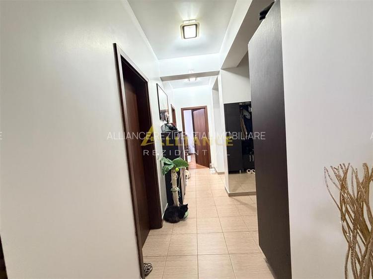 Metrou Dimitrie Leonida Ap 3 Camere - 4