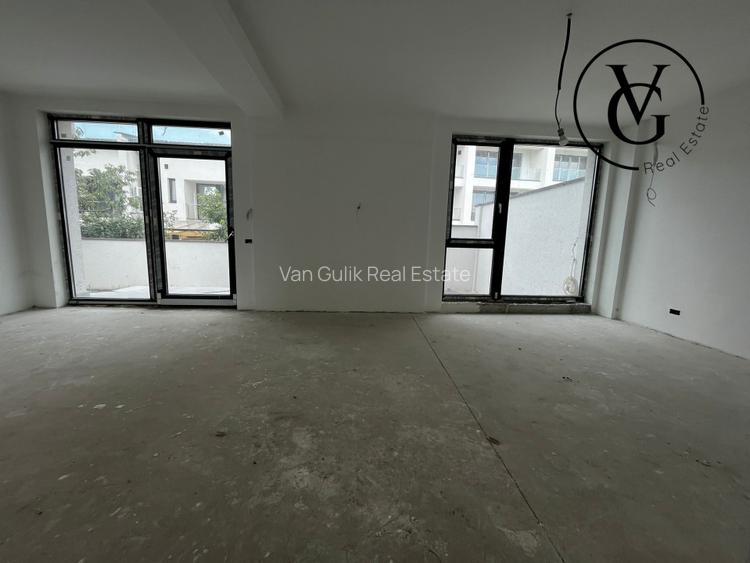 Vila tip duplex P+1+M in Matei Millo - 12