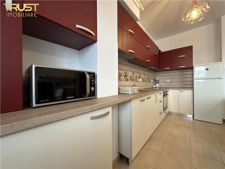 2 camere I Grand Park I Parcare Subterana | Iulius Mall - 3