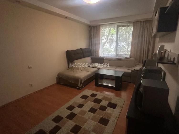3 camere decomandat Drumul Taberei zona Ghencea - 3