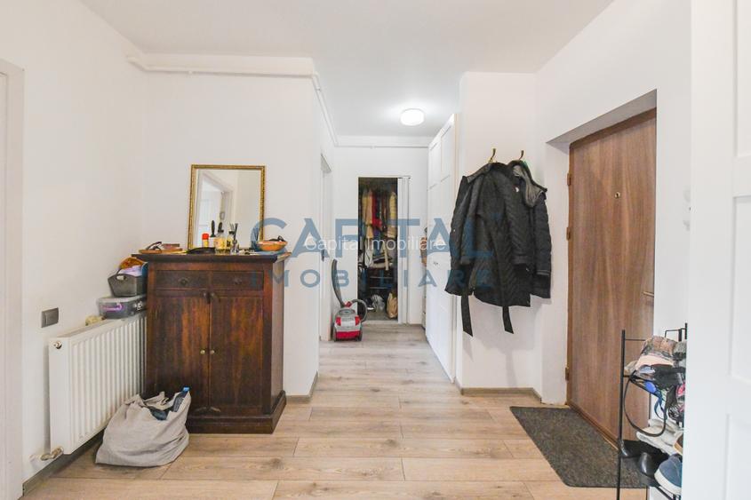 Comision 0% | Apartament 2 camere decomandate Gradina proprie 65 mp - 10