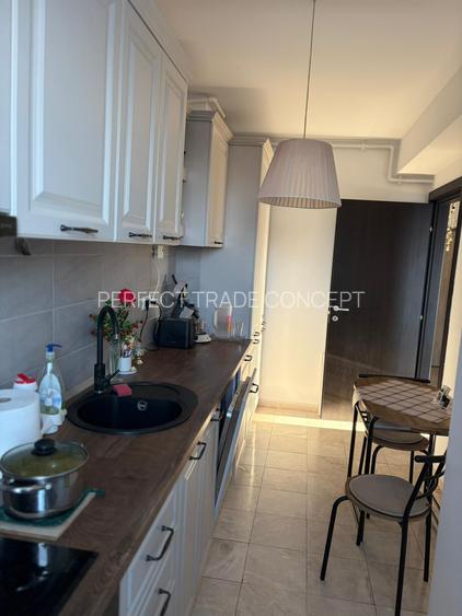 Tomis Plus Apartament 2 camere decomandat si parcare subterana - 9