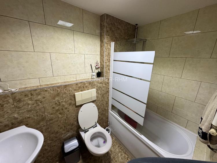 Casa renovata complet + Teren de vanzare – Zona Cetatii-Bogdanestilor- 715 - 14