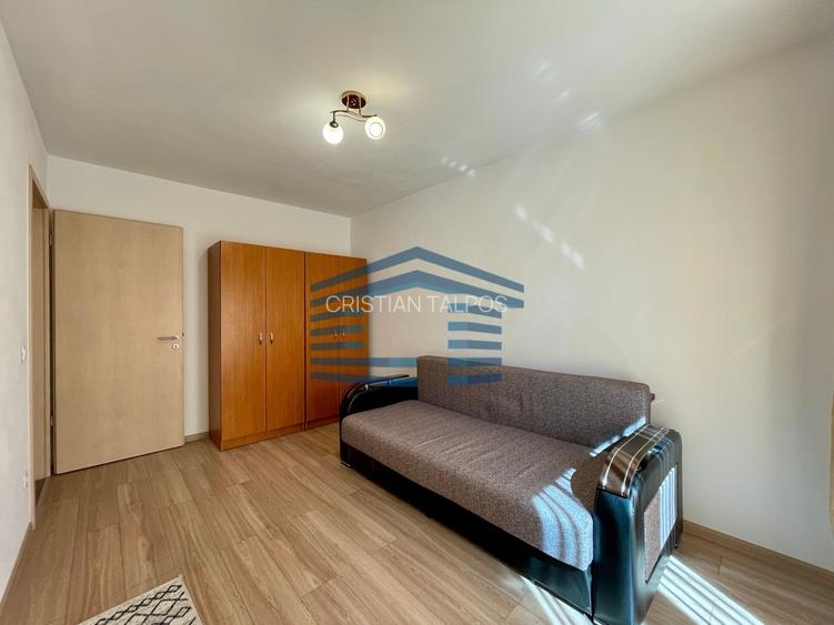 1 AUGUST- Apartament 2 camere Decomandat - parcare- Coresi Avantgarden - 11