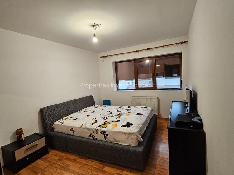 Vila Tip Neva P+1 Green City, 4 camere, 3 bai, mobilata, utilata, curte - 3