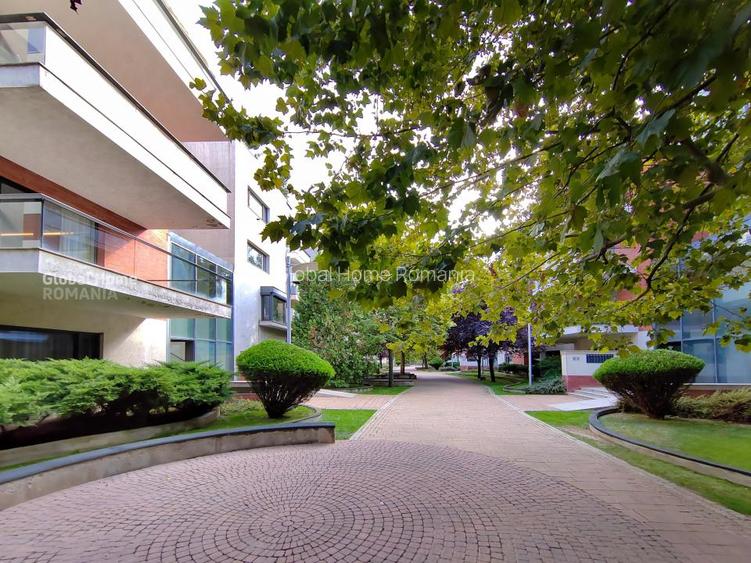 Exclusive 180 sqm Apartment | 4 Rooms | Wasington Residence - 32