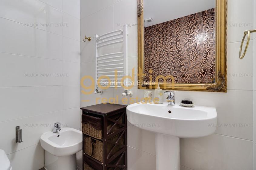 NOU!!! SUPERB/ 2 BAI/ VIEW/ PARCARE SUBTERANA/ SPATII DEPOZITARE - 36