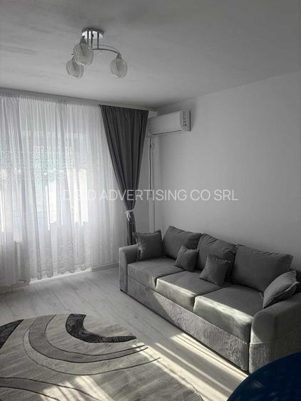 13 SEPTEMBRIE / SEBASTIAN - Garsoniera CONFORT 1 SPORIT - 2