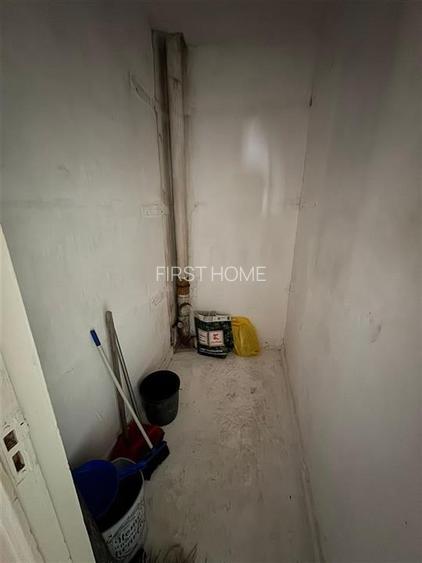 Apartament 3 camere, etaj 1 , 80mp in Campineanca - 14