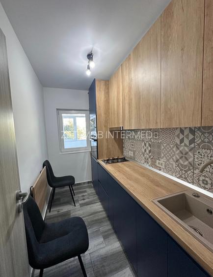 Garsoniera Drumul Taberei - Ghencea l str.Garleni l - 4