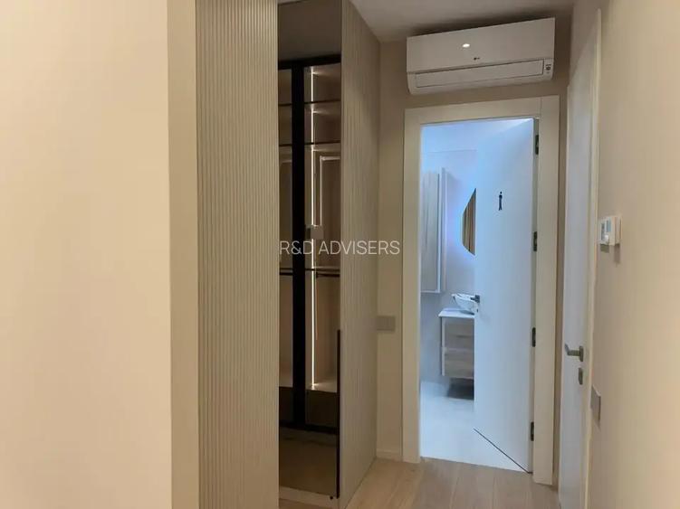 Apartament 3 Camere Lux | Utilat si Mobilat Complet | Win Herastrau - 13