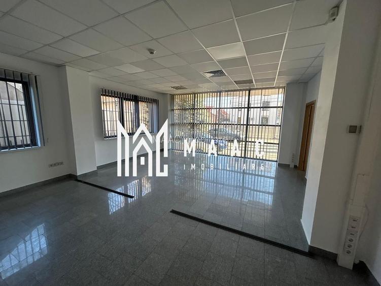Clădire de închiriat I 840 mp I Hipodrom 2, Sibiu I ideală pentru birouri - 11