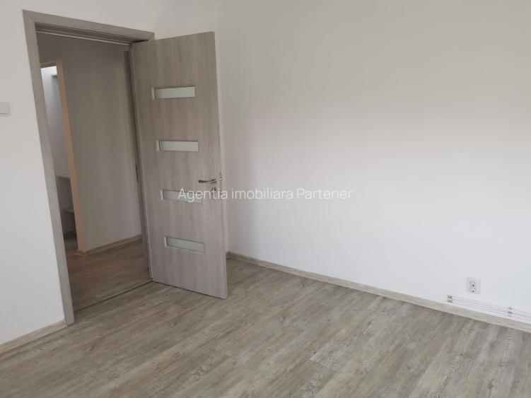 2 camere EXPO PARC, renovat, centrala! - 8