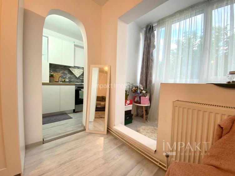 Oportunitate investiție! Garsonieră cu chiriași – Mărăști! - 3