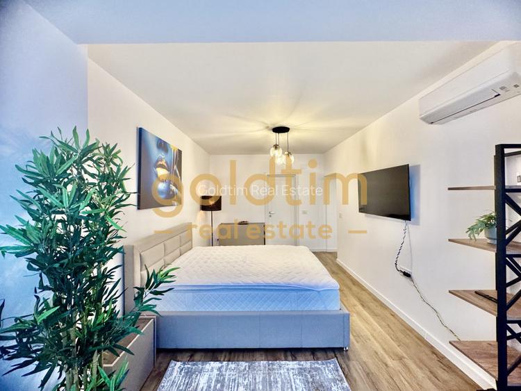 PRIMA INCHIRIERE/ SUPERB/ SPATII DEPOZITARE/ BUCATARIE INCHISA - 5