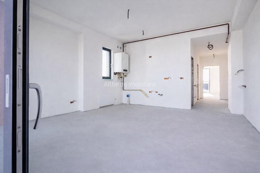 ✅CONSTANTA - BDUL MAMAIA - ULTIMUL APARTAMENT CU VEDERE LA LAC SI PARC! - 12