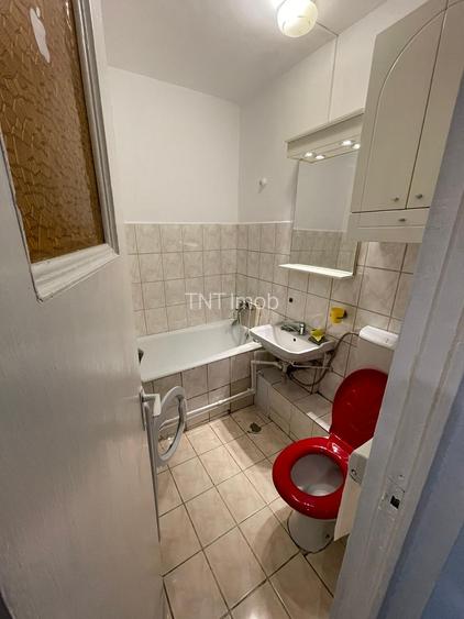 Garsoniera Decomandata |  Etaj 2 | 5 min Metrou Gorjului - 6