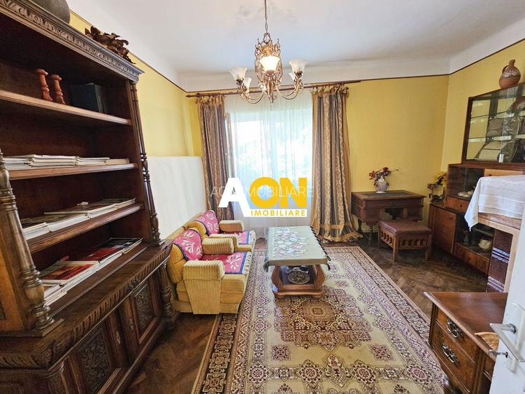 Casa situata in imediata apropiere a Cetatii - 6