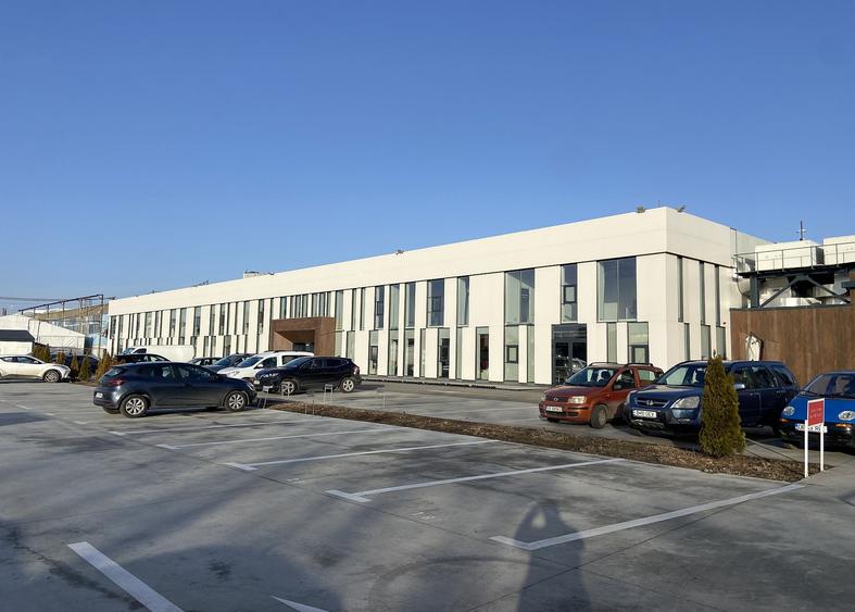 West Business Campus, Preciziei - comision 0%, reprezentam proprietarul!