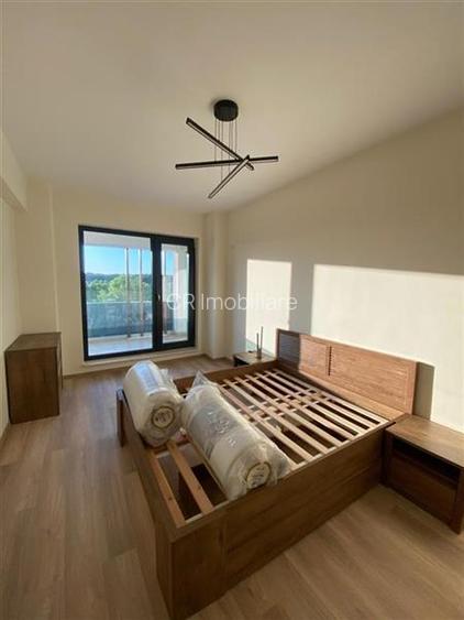 Vanzare 4 camere Jandarmeriei - 3