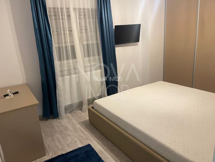 Apartament 3 camere - Cart. Kogalniceanu - 3