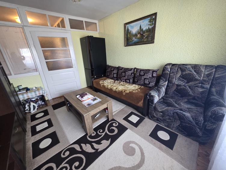 Vand camera de camin Electroprecizia - 2