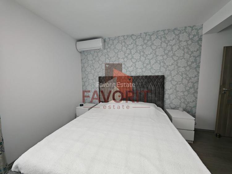 Giroc - ESO - 3 Camere - Pod - Loc de parcare - 6