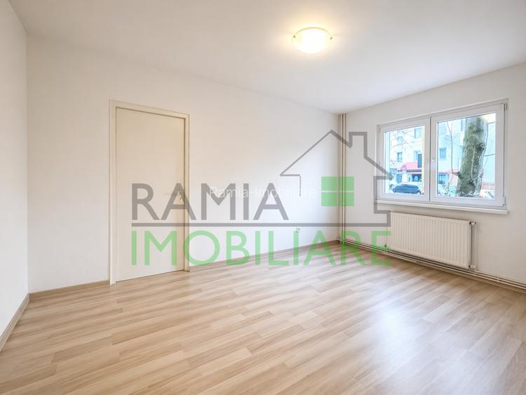 Apartament 2 camere renovat, Gemenii Vlahuta, boxa la subsol  - 8