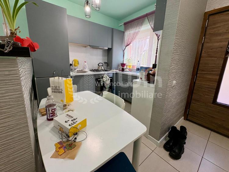 Apartament cu 3 camere | 75mp | Manastur - Zona Campului - 6