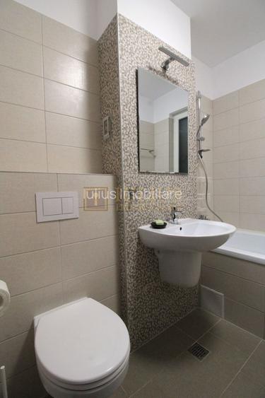 Iris Armoniei, 2 camere, centrala proprie. - 7