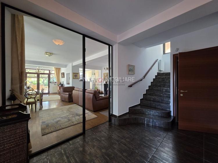 Vila individuala in Clinceni – liniste si spatiu generos - 18