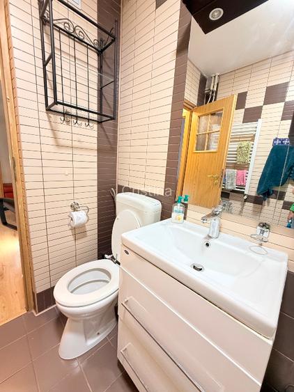 Apartament vedere parc - 10