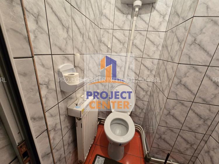 Spatiu birou in zona Centrala, Demisol - 6