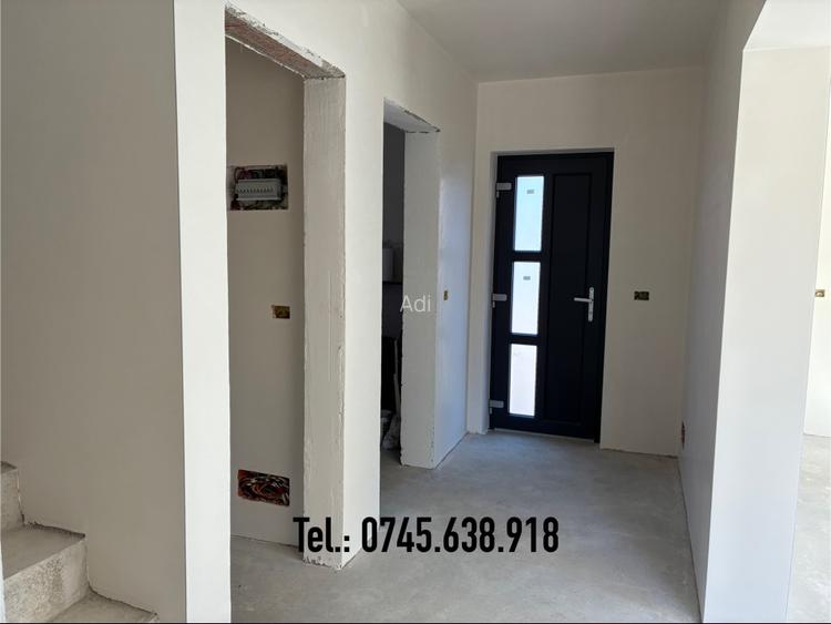 Casă de vânzare în Rădăuți - 1053€/mp - 6