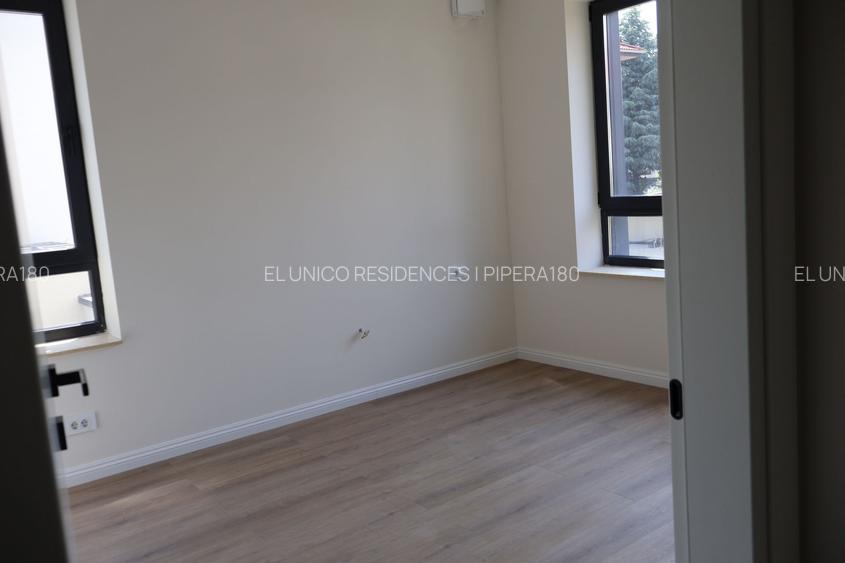 El Unico Residences | Pipera 180 - 26