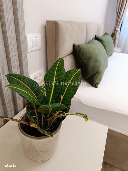 Apartament 2 camere elegant, luxos si luminos, Coresi, Tractorul - 13