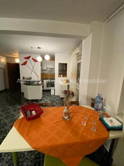 Decebal-Dristorului, apartamente 2 camere de inchiriat - 10