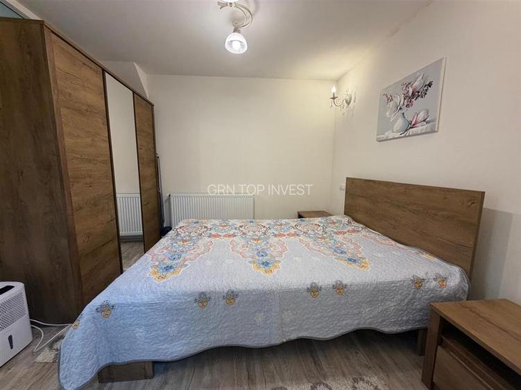 Garsoniera moderna zona Centrala - 6