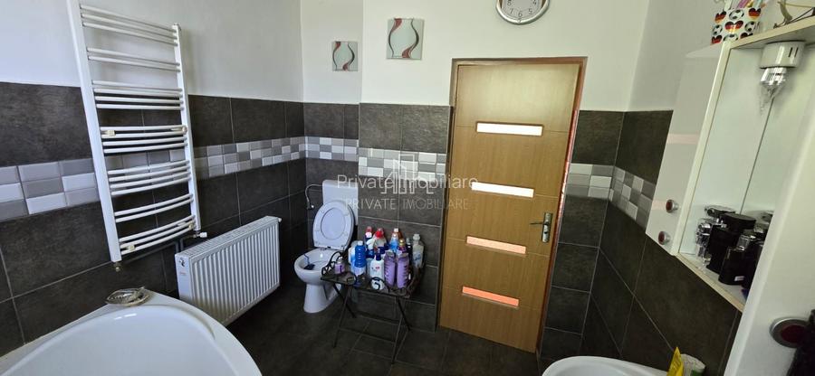 Casa cu vedere la cetatea medievala Sighisoara - 12