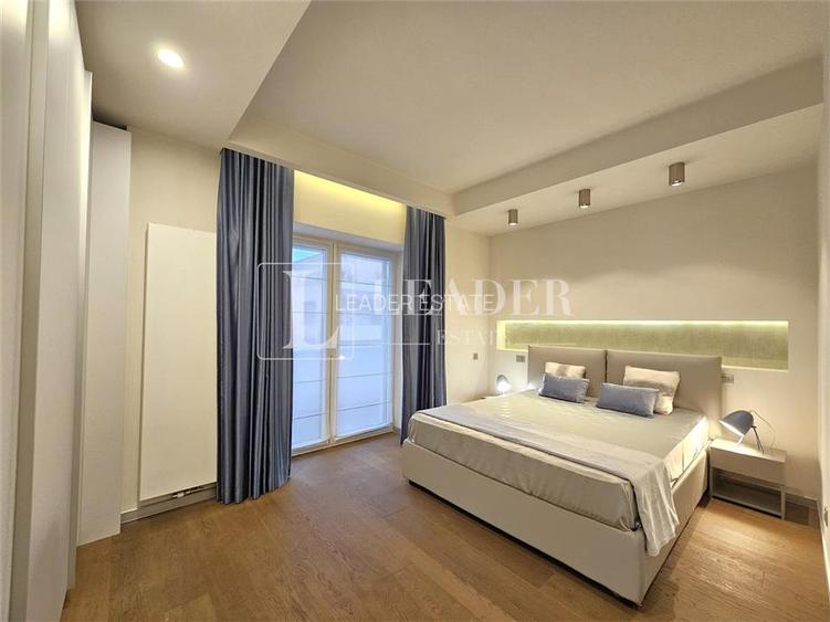 Forest Boutique I Apartament duplex in Iancu Nicolae - 13