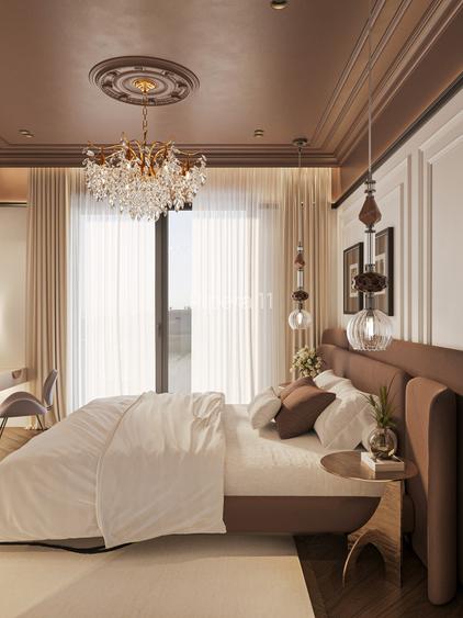 Apartament 3 camere stradal Bulevardul PIPERA | Proiect premium | Comision 0 - 8