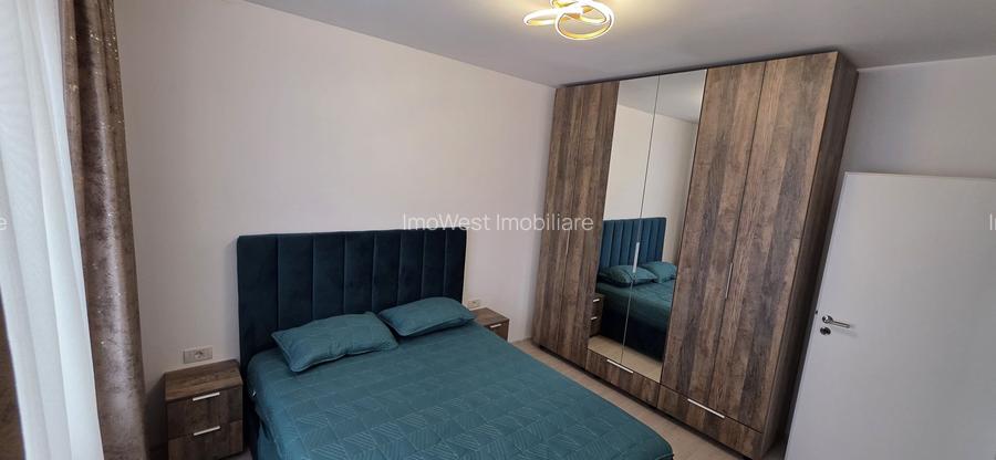 Braytim-Musicescu | 2 Camere | Curte proprie | Prima inchiriere | AC - 6