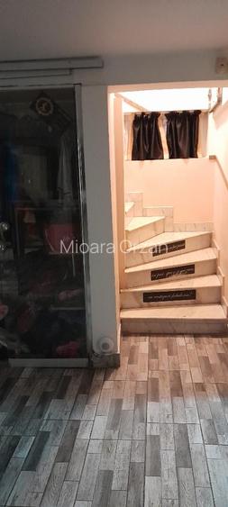 Piata Muncii –Calea Calarasilor,vila 12 camere, suprafata 370mp,curte 150mp - 11