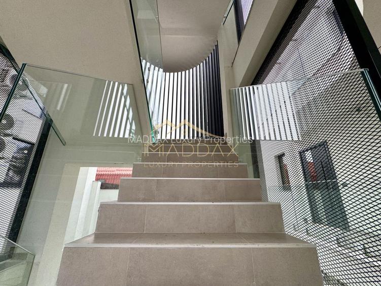 Apartament cu 3 camere *prima închiriere* // Aviatiei - Herastrau - 29