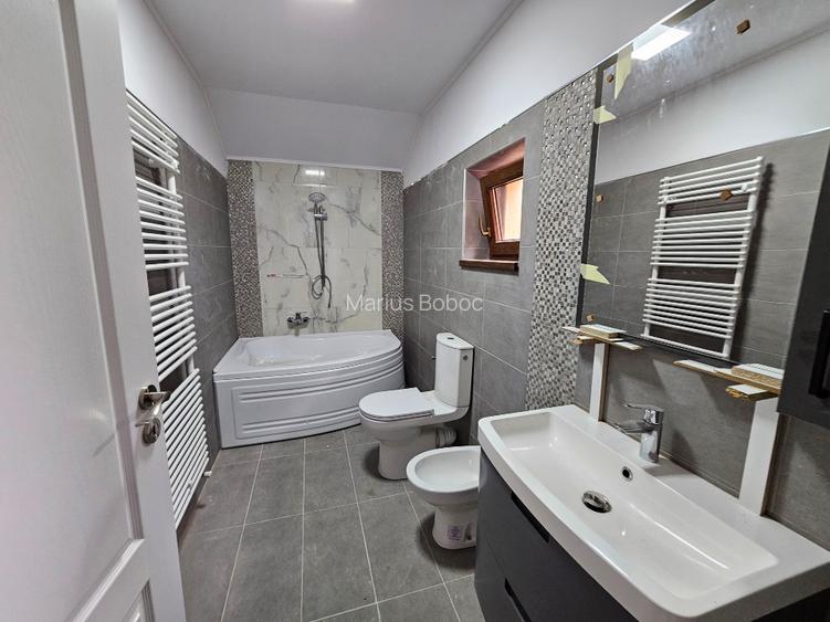 Casă Nouă Premium | 240 mp Utili | Teren 600 mp | Mobilată și utilată complet  - 10