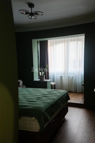 Tudor - Zona Radio - Apt 2 camere - etaj 2 - 9