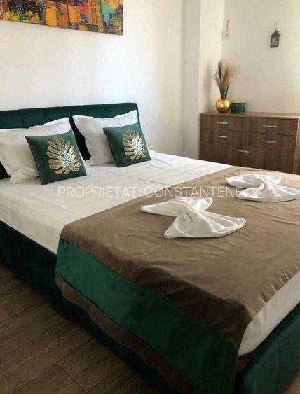 Apartament 2 camere Mamaia - 4