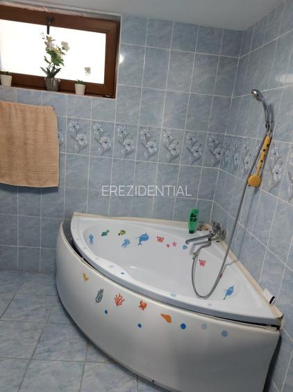 Casa individuala de Inchiriat-Fundeni - 36